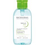 Bioderma Sébium H2O met pomp 500 ml