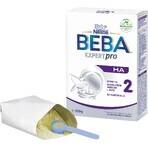 Nestlé Beba EXPERT für HA 2 Folgenahrung 550 g