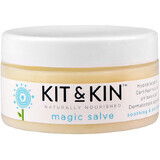 Kit & Kin Bálsamo mágico para irritaciones y erupciones 100 ml