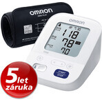 Omron Tonometer mit M3 AC-Netzteil