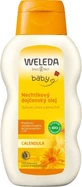 Weleda Bebé Aceite de Caléndula 200 ml