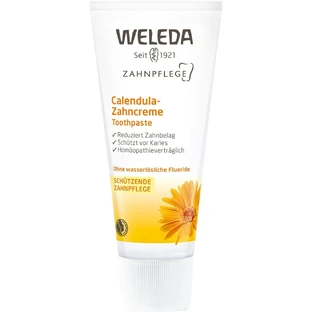 Weleda Dentifricio per unghie 75 ml