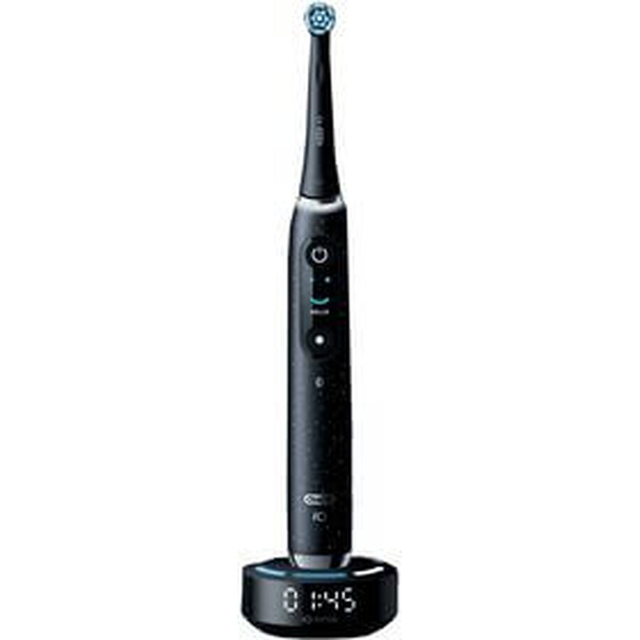 Brosse à dents électrique Oral-B iO Series 10 Noir