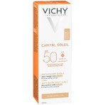 Vichy Capital Soleil ANTI-BLACK SUNBURN SPF 50+ R18 Creme 50 ml