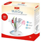 Nuk Bottle dropper and accessories