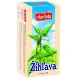 Apotheke Ceai de urzică 20x1,5g 20 x 1,5 g