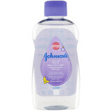 Johnson's Baby JOHNSON'S Baby JOHNSON'S Baby BEDTIME Olio del buon sonno 200 ml