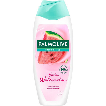 Gel douche Palmolive Smoothies Watermelon 500 ml