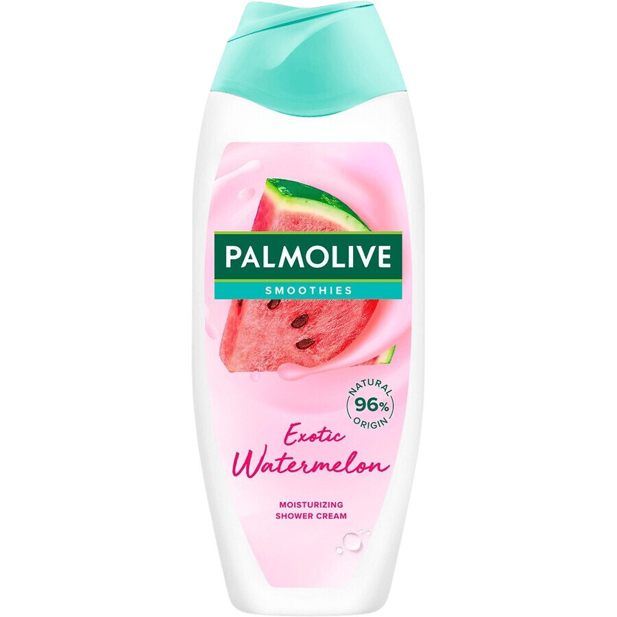 Gel douche Palmolive Smoothies Watermelon 500 ml