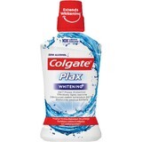 Colgate Plax Colutorio Blanqueador 500 ml