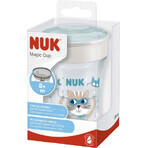 Nuk Magic Cup 360° with lid 230 ml