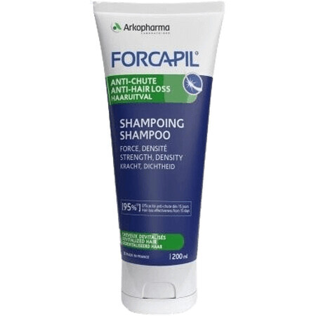 Forcapil champú anticaída 200 ml