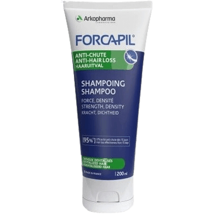 Forcapil champú anticaída 200 ml