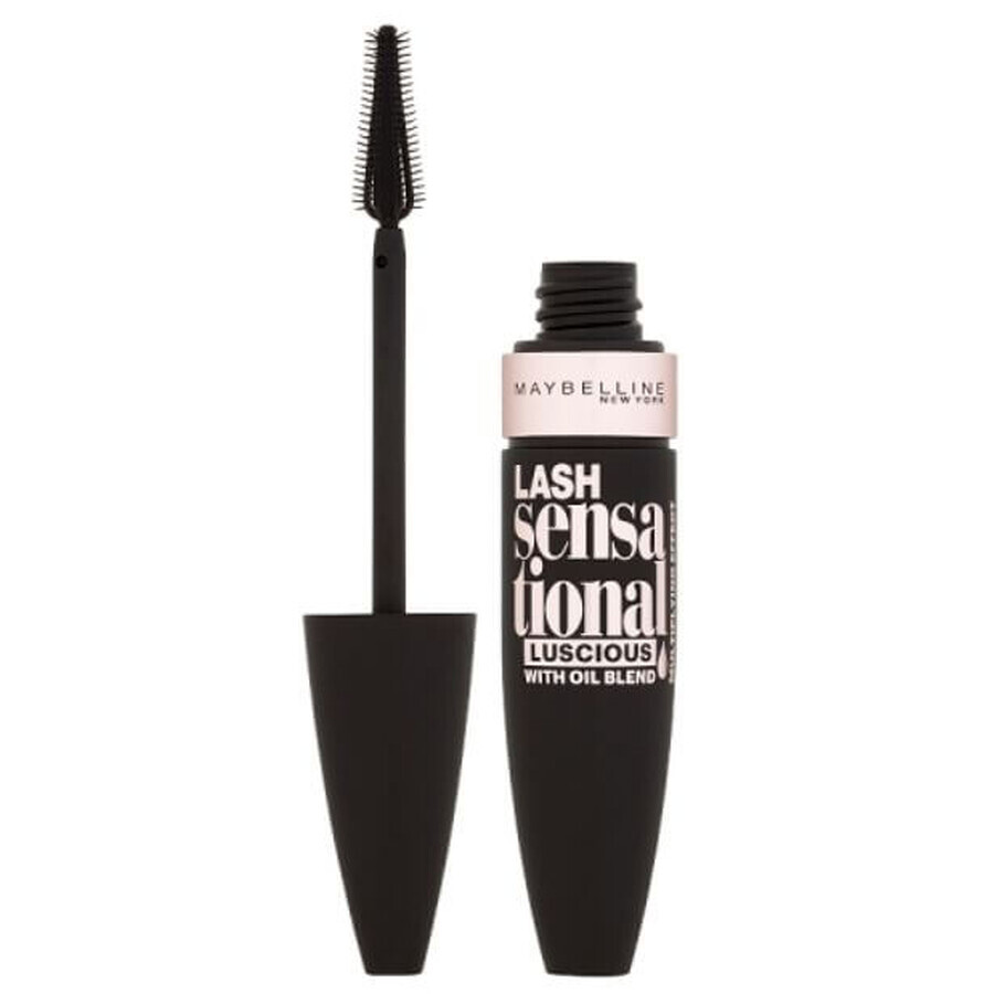 Maybelline New York Lash Sensational üppig 9,5 ml