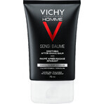 Vichy Homme Sensi-Baume Bálsamo para después del afeitado para pieles sensibles 75 ml