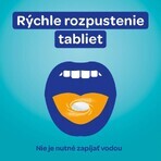 Imodium Instant 2 mg comprimidos bucodispersables, 6 comprimidos