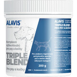 Alavis Triple mezcla Para perros y gatos 200 g