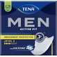Tena Men Level 2 incontinence pads for men 20 pcs