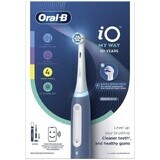 Brosse à dents électrique Oral-B iO My Way