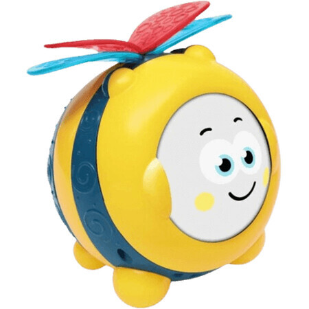 Chicco Bee Emotibee interactiv ceh vorbitor