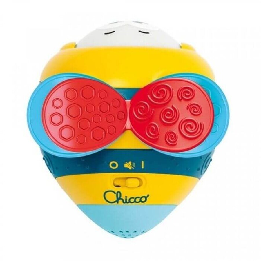 Chicco Bee Emotibee interactiv ceh vorbitor