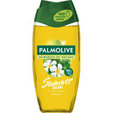 Palmolive Recuerdos de la Naturaleza, Gel de Ducha Sueños de Verano 500 ml