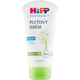 HiPP Babysanft Gesichtscreme 75 ml