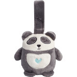 Tommee Tippee Grofriend Pip the Panda 1 pezzo Grofriend Pip the Panda Giocattolo musicale da appendere