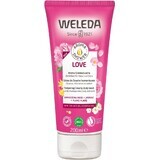 Weleda Aroma Ducha Amor Crema de Ducha 200 ml