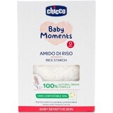 Chicco Baby Moments Sensitive 100% BIO 250 ml