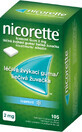 Nicorette Chicle Icemint 2mg chicle medicinal 105 unidades