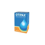Otipax L Roztwór do wkraplania do uszu 16 g: ceny i cechy