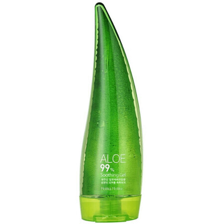 Holika Holika Gel apaisant à l'aloès 99% 250 ml