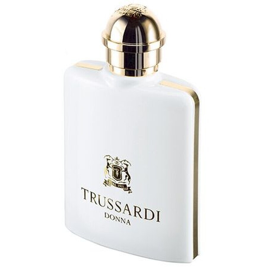 Eau de Parfum Trussardi Mujer 30 ml