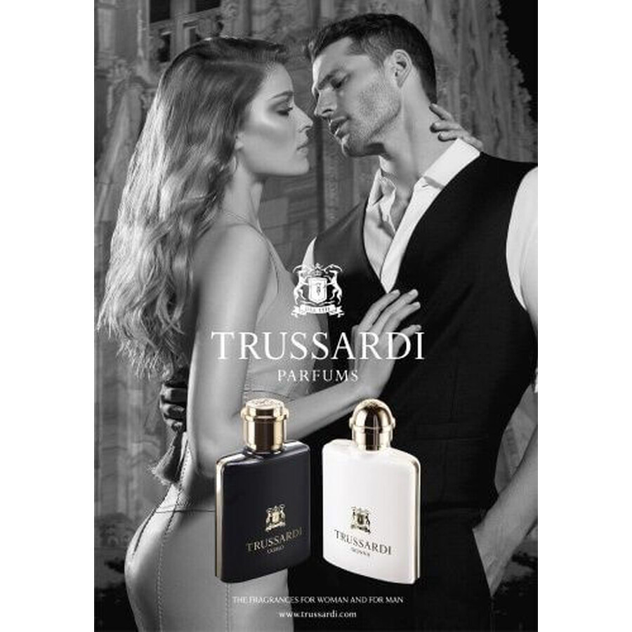 Eau de Parfum Trussardi Mujer 30 ml