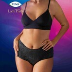 Tena Lady Pants Plus Noir Medium Incontinentieslips 30 stuks