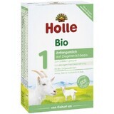 Holle Bio1 latte artificiale a base di latte di capra 400 g