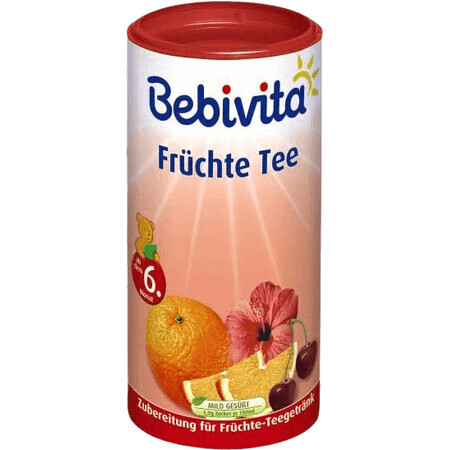 Bebivita Instant-Früchtetee 200 g