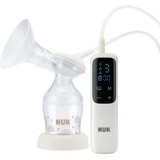 Nuk Soft & Easy electric breast pump