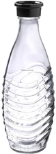 Sodastream Pingüino/botella de cristal 0,7 l