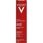 Vichy LiftActiv Collageen Gespecialiseerde Oogverzorging 15 ml