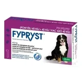 Fypryst 402 mg Perros de más de 40 kg Solución para goteo cutáneo para perros 1 ud.