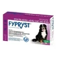 Fypryst 402 mg Perros de más de 40 kg Solución para goteo cutáneo para perros 1 ud.