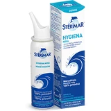 Sterimar igiene nasale Microspray nasale con acqua di mare 100 ml