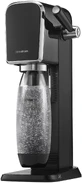 Conector rápido Sodastream Art negro