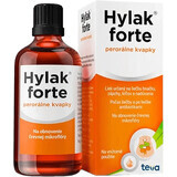 Hylak Forte gotas 30 ml