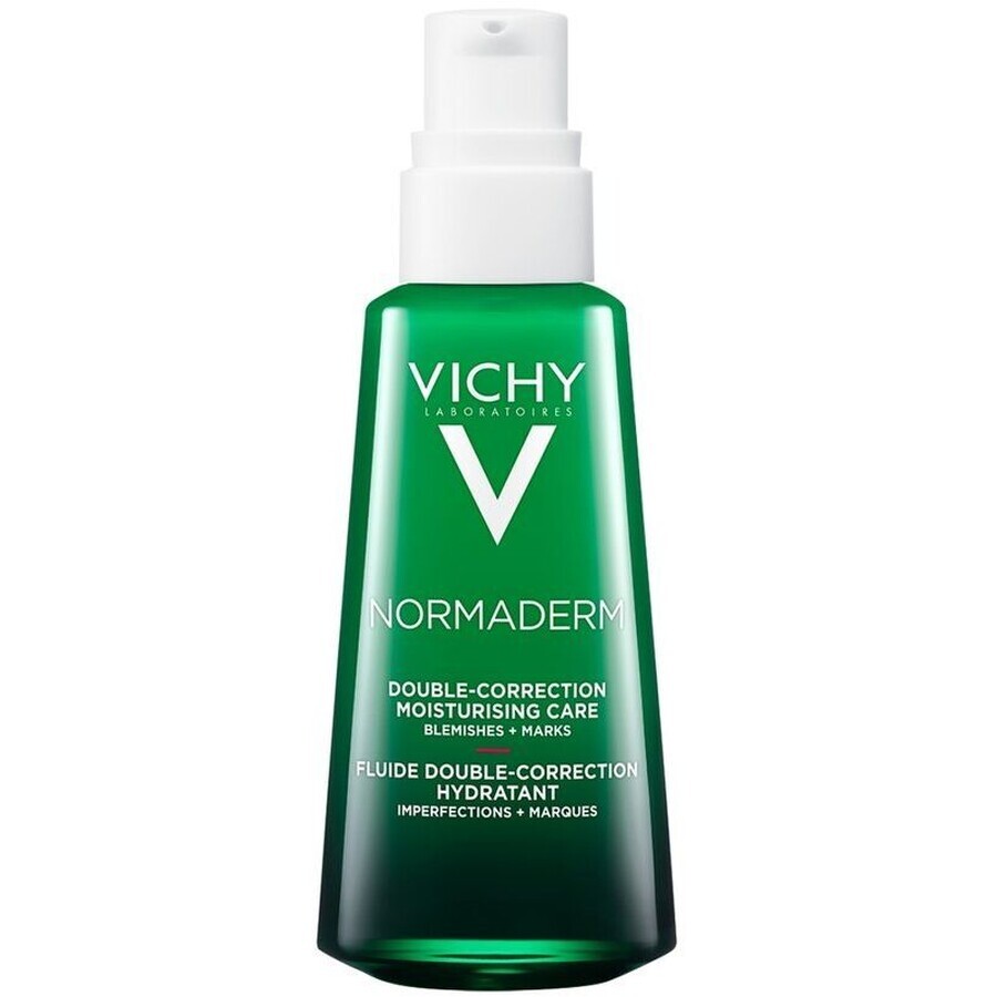 Vichy Normaderm Phytosolution Crema de Día 50 ml