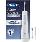 Oral-B Aquacare 6 Pro Expert Oral Shower