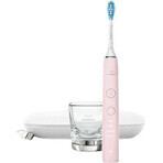 Philips Sonicare Sonicare DiamondClean 9000 Cepillo dental eléctrico sónico con aplicación HX9911/29