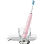 Philips Sonicare Sonicare DiamondClean 9000 Cepillo dental eléctrico sónico con aplicación HX9911/29